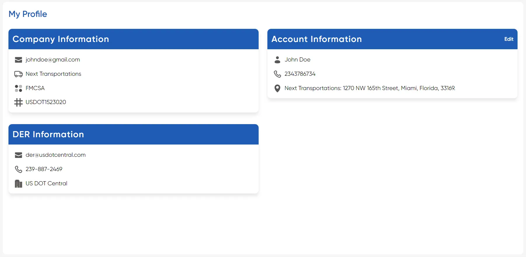 my-profile